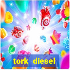 tork diesel cruzeiro sp telefone