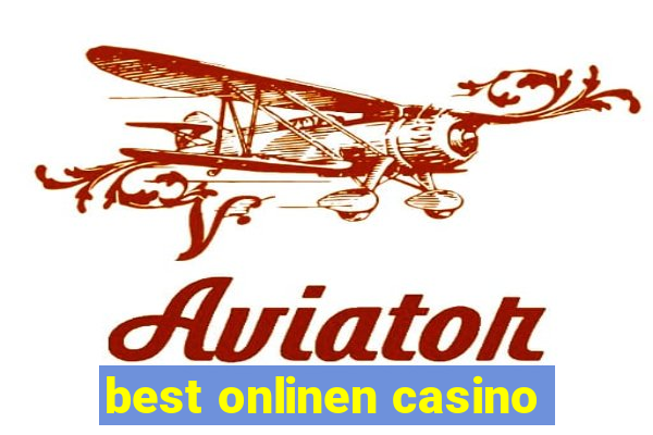 best onlinen casino