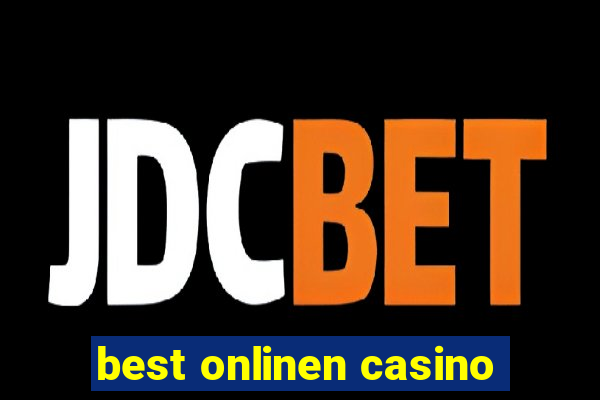 best onlinen casino