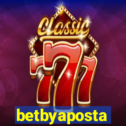 betbyaposta