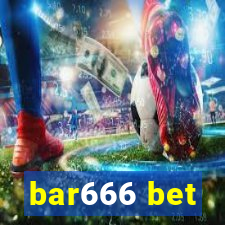 bar666 bet