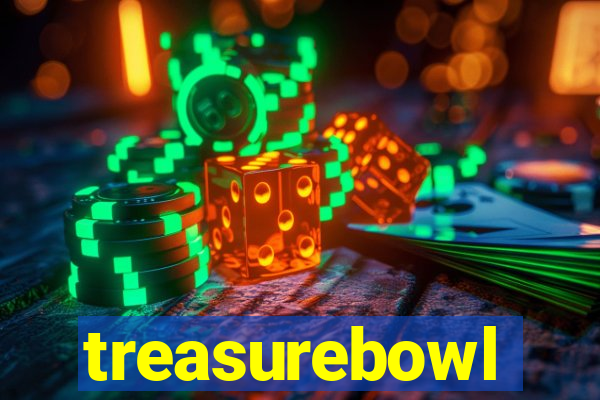 treasurebowl