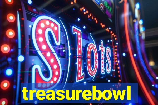 treasurebowl