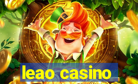 leao casino