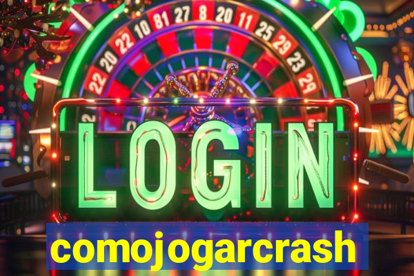 comojogarcrash