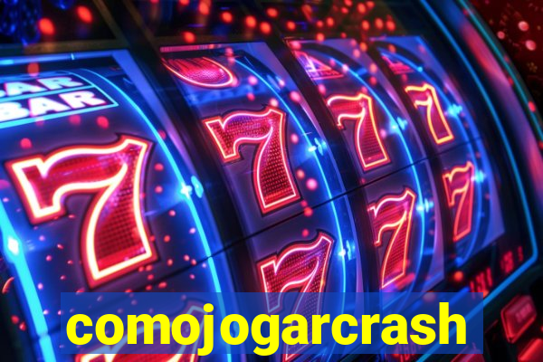 comojogarcrash