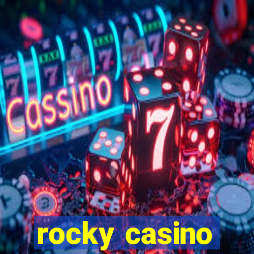 rocky casino