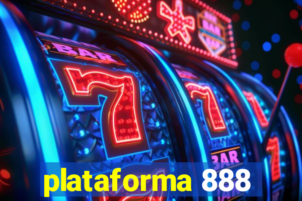 plataforma 888