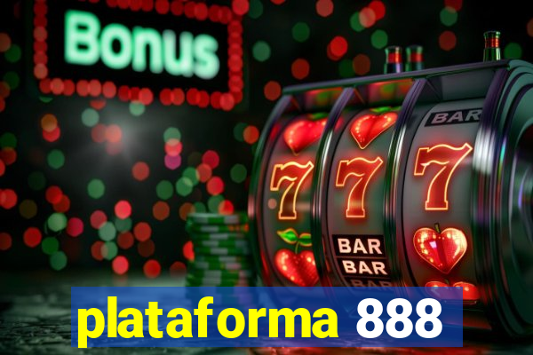 plataforma 888