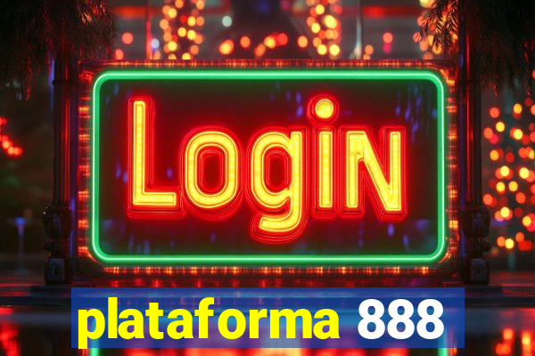 plataforma 888