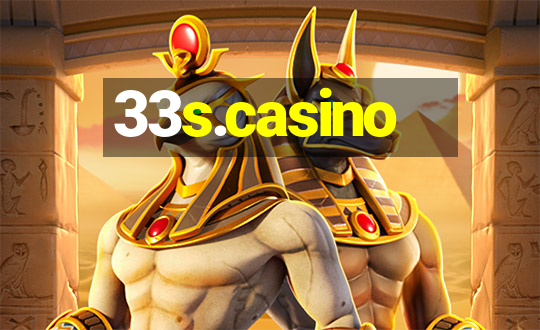 33s.casino