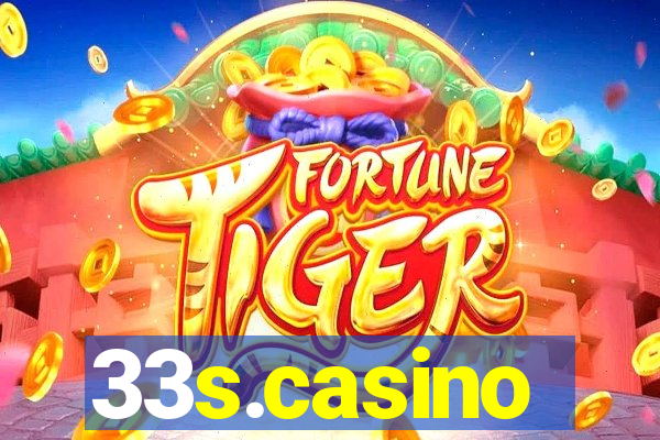 33s.casino