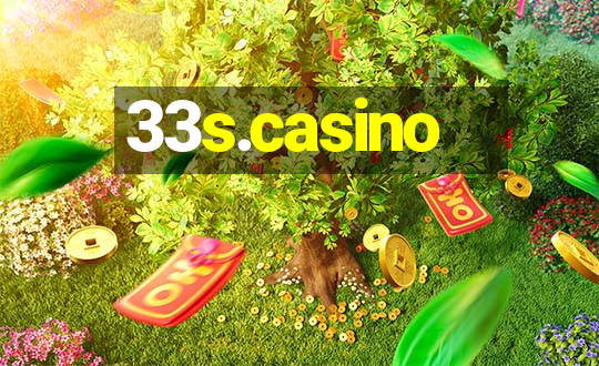 33s.casino