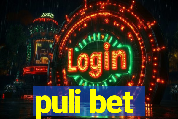 puli bet