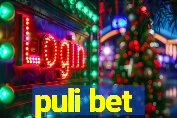 puli bet