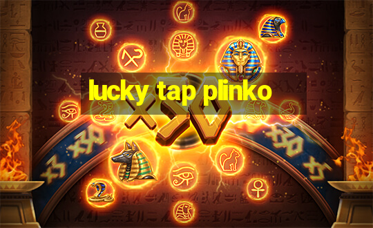 lucky tap plinko