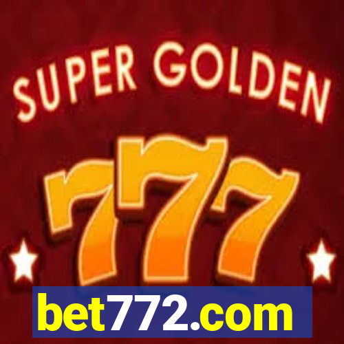 bet772.com