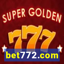 bet772.com