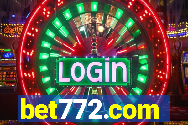 bet772.com