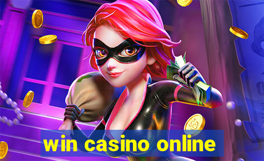 win casino online