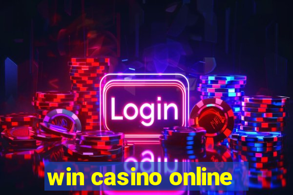 win casino online