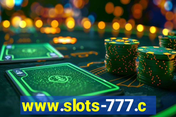 www.slots-777.com