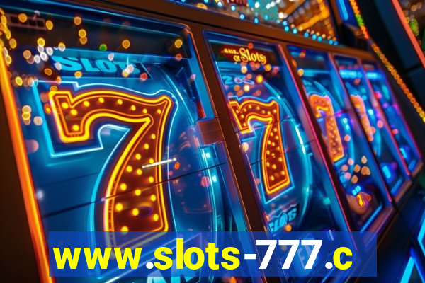 www.slots-777.com