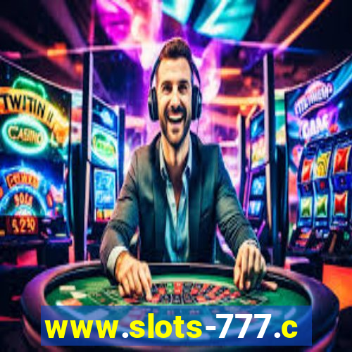 www.slots-777.com