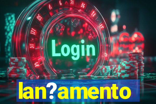 lan?amento plataforma slots