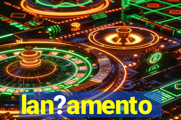 lan?amento plataforma slots