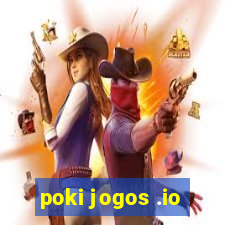 poki jogos .io