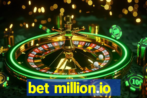 bet million.io