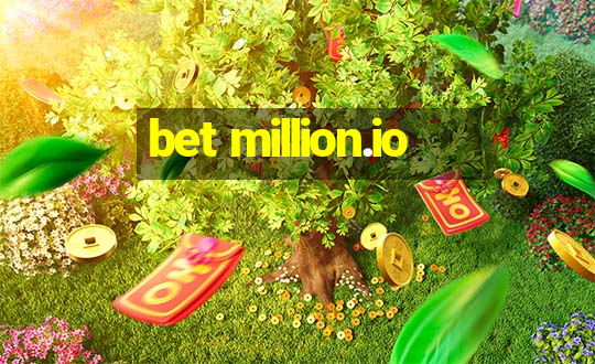 bet million.io