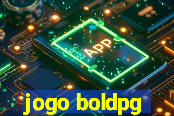 jogo boldpg