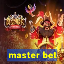 master bet