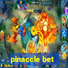 pinaccle bet