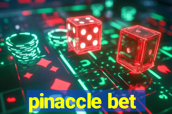 pinaccle bet