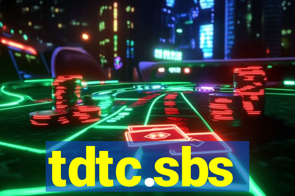 tdtc.sbs