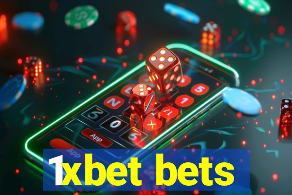 1xbet bets