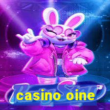 casino oine