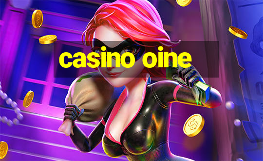 casino oine