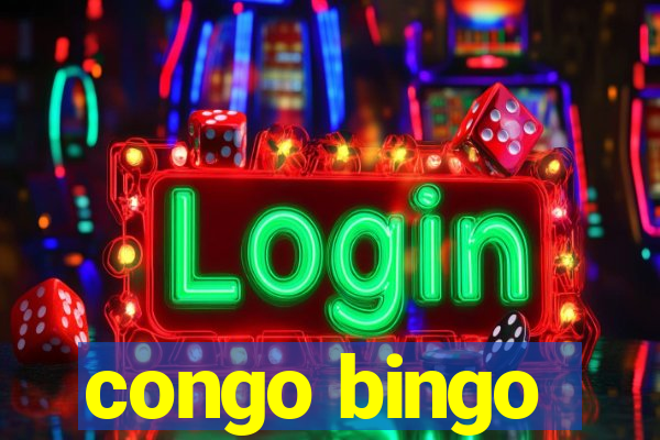 congo bingo