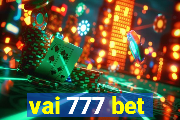 vai 777 bet