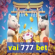 vai 777 bet