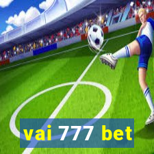 vai 777 bet