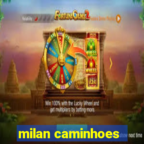 milan caminhoes