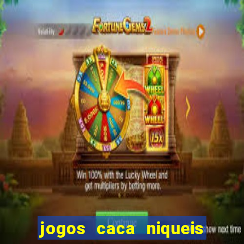 jogos caca niqueis gratis recentes