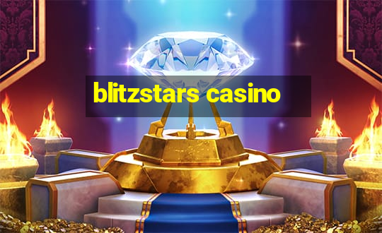 blitzstars casino