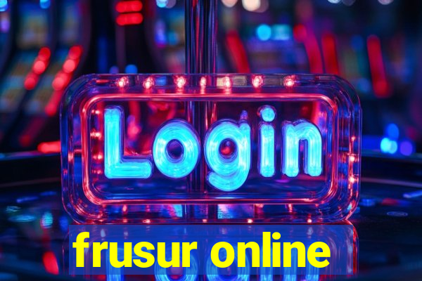 frusur online