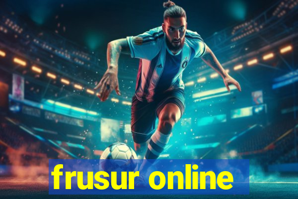 frusur online